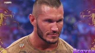 WWE Randy Orton Custom Titantron - Voices