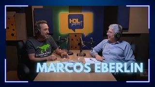 HDL Podcast - MARCOS EBERLIN - Hernandes Dias Lopes