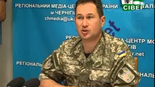 Проходить шоста хвиля мобілізації до Збройних Сил