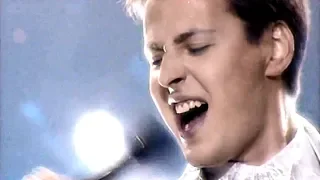 ＶＩＴＡＳ 🎵🎤 Smile / Улыбнись 【HD • Saint Petersburg • 2007】