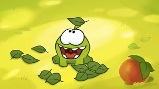 Om Nom Stories - Forest. Unexpected Adventure (Cut the Rope)