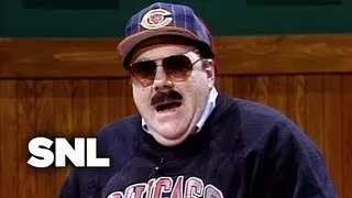 Bob Swerski's Super Fans: Michael Jordan - Saturday Night Live