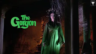 The Gorgon (1964) Commentary Track