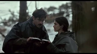 The Lobster (2015) - Türkçe Altyazılı 1. Fragman / Colin Farrell, Rachel Weisz, Yorgos Lanthimos