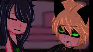 "Mwah" 💋 | meme | MLB 🐞🐈‍⬛🌸🌺 not og (Marichat)