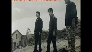 Almas Inocentes -  Los Desertores