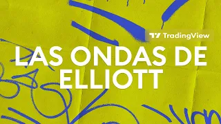 Las Ondas de Elliott en trading: Cómo funcionan y formas de operarlas - TradingView oficial