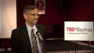 Secrets of successful entrepreneurs: Prasad Kaipa at TEDxBayArea