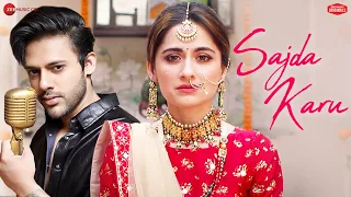 Sajda Karu - Sanjeeda Sheikh & Aamir Ali | Stebin Ben | Asad Khan| Raqueeb Alam| Zee Music Originals