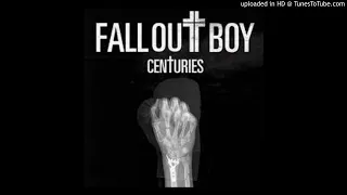 Fall Out Boy - Centuries (Official Studio Acapella)