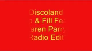 Discoland Flip & Fill