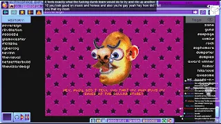 Holly Streams Hypnospace Outlaw (Part 5)