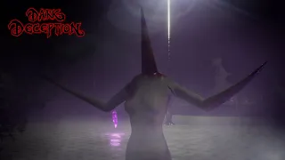 Mannequin jumpscare animations [Dark Deception chapter 5] (Fan made)