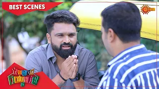 Gowripurada Gayyaligalu - Best Scenes | Full EP free on SUN NXT | 29 June 2022 | Udaya TV Serial