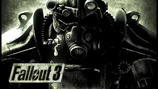 Fallout 3 part 9