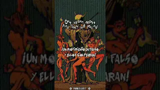 ☬ Opium of the People - Slipknot | lyrics/sub español ☬