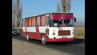 Autobuze Romanesti/O istorie de neuitat😮