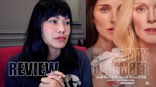 May December | Movie Review