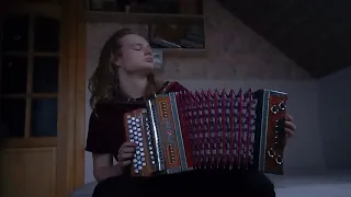 Kaip gražu miške (Lithuanian folk song)