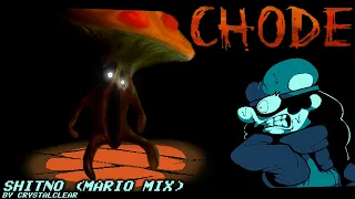Fan-Made SHITNO Mario Mix - CHODE (FNF Lullaby)