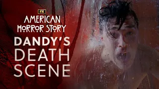 Dandy’s Death - Scene | American Horror Story: Freak Show | FX