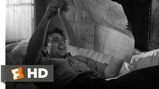 In Cold Blood (2/8) Movie CLIP - Buried Treasure (1967) HD