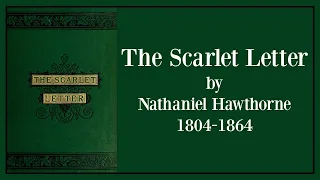 The Scarlet Letter by Nathaniel Hawthorne (1804-1864) - THE CUSTOM HOUSE