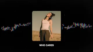 SEBASTIAN PAUL - WHO CARES (Official Full Stream)