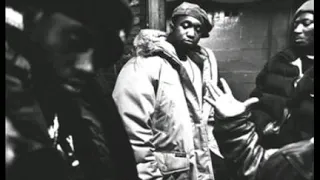 Kool G Rap - Ill Street Bleus (Dr.Krankenstein Remix)