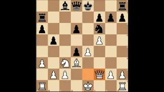 Jan-Krzysztof Duda vs Magnus Carlsen