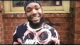 MR. WAVY RECAPS HIS BATTLE VS CHEF TREZ SURVIVOR SERIES DMV