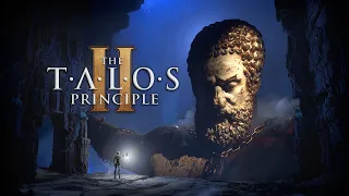 Talos Principle 2 S2 Puzzle 8 Solution - Step and Release