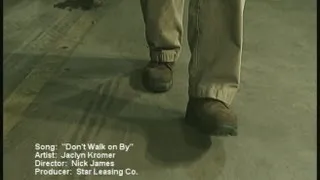 "Don't Walk on By" Safety Music Video