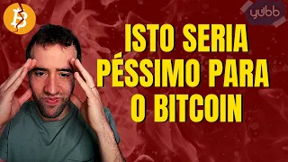 BITCOIN (BTC) EM PERIGO! + ETHEREUM HOJE (ETH), CARDANO ADA, XRP RIPPLE - analise bitcoin hoje