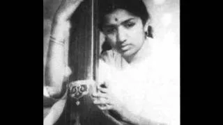 Thare Rahiyo - Lata Mangeshkar