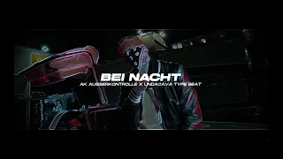 AK AusserKontrolle x Undacava Type Beat - BEI NACHT | Hard Epic Rap Beat