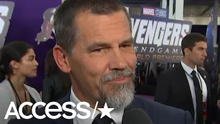 Josh Brolin Says 'Avengers: Endgame' Won't Stop Franchise: 'There's No Way They're Going To Stop Now