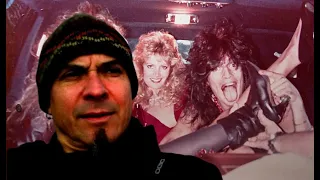 Joey Vera on the Tommy Lee Car Crash that Helped Launch Armored Saint - 2023 - Motley Crue