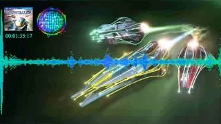 Wipeout 2048 intro song - Dj Fresh ft Sian Evans - Louder