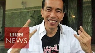 Napalm Death: Metal band's plea to Indonesia President Widodo