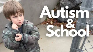 12 Must-Haves for School Success with Autism | Ezra's New School