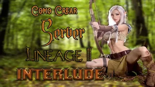 (PARTE1) Crear Server Lineage2 Paso a Paso /2020