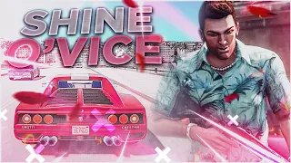 EFSANE GÖREVLE BİTİRİYORUZ- Shine o Vice FİNAL