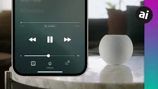 How to Listen To Lossless Audio on HomePod & HomePod mini!