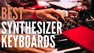 Best Synthesizer Keyboards in 2022 - Top 5