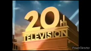 20th Century Fox Television Logos History (DO NOT BLOCK) (Part 2)