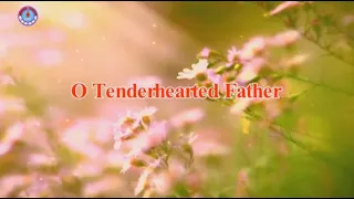 O Tenderhearted Father [DPRK Song | English Subtitles]
