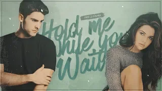 Hold Me While You Wait