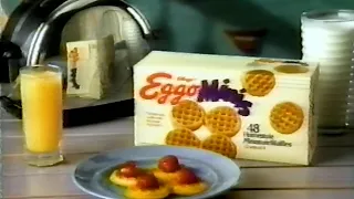 90's Commercials Vol. 438