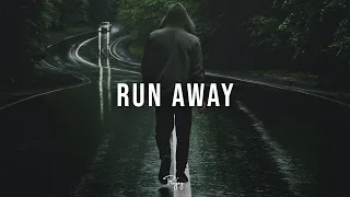"Run Away" - Storytelling Trap Beat | Free Rap Hip Hop Instrumental 2022 | PresPlae #Instrumentals